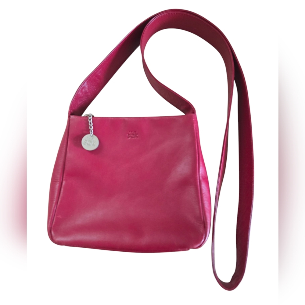 The Sak Crossbody bag